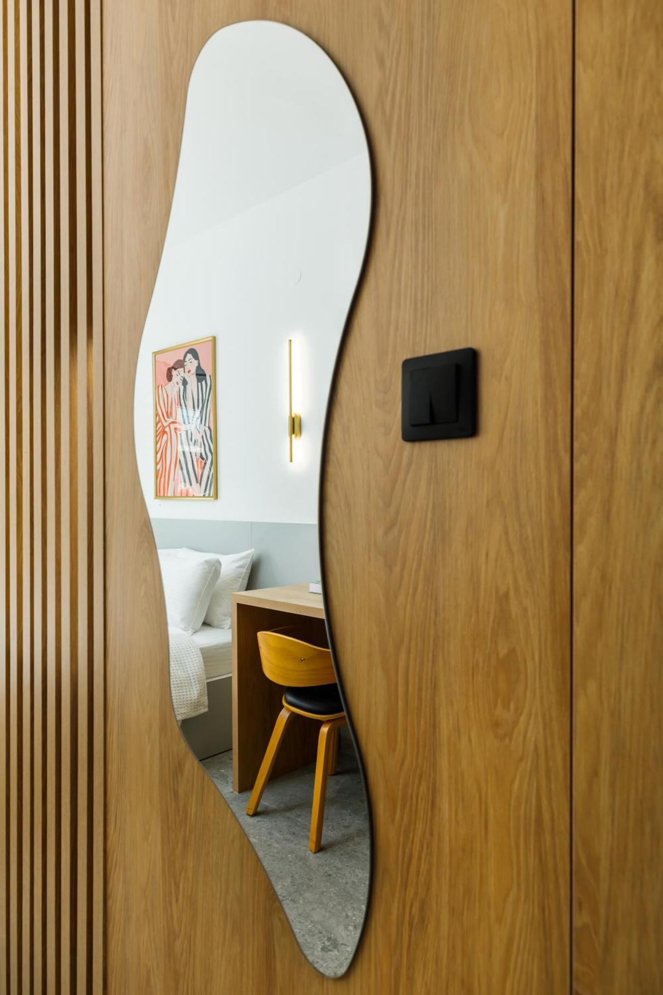 Lyon Suite By Alchemia Parking Thessaloníki Eksteriør billede
